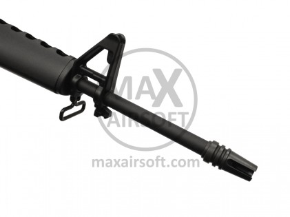 Cyma M16A1 AEG Rifle