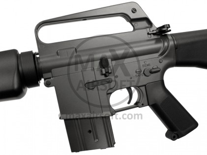 Cyma M16A1 AEG Rifle