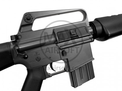 Cyma M16A1 AEG Rifle