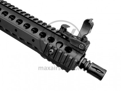 Specna Arms M4 URX 3.1 Edge AEG Rifle (SA-E06)