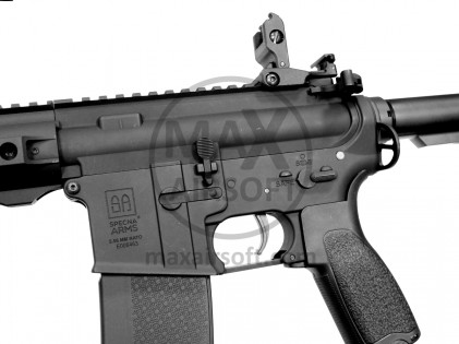 Specna Arms M4 URX 3.1 Edge AEG Rifle (SA-E06)