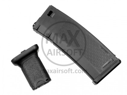 Specna Arms M4 URX 3.1 Edge AEG Rifle (SA-E06)