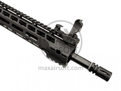 Pu&scaron;ka AEG M4 M-Lok Edge Specna Arms (SA-E14)