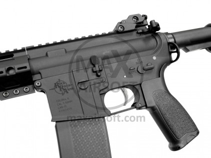 Pu&scaron;ka AEG M4 M-Lok Edge Specna Arms (SA-E14)