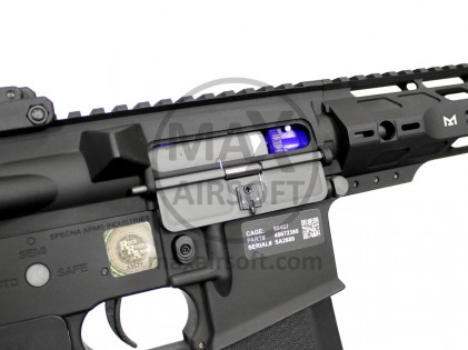 Pu&scaron;ka AEG M4 M-Lok Edge Specna Arms (SA-E14)