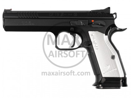 Pi&scaron;tola CZ TS 2 9x19mm