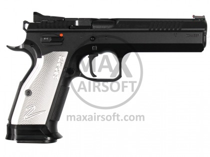 Pi&scaron;tola CZ TS 2 9x19mm