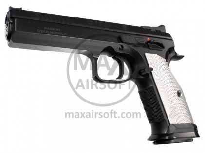 Pi&scaron;tola CZ TS 2 9x19mm