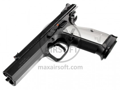 Pi&scaron;tola CZ TS 2 9x19mm
