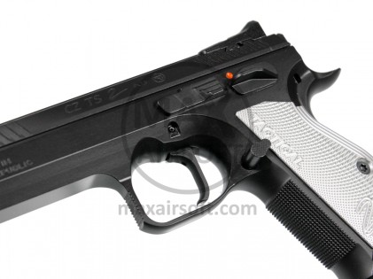 Pi&scaron;tola CZ TS 2 9x19mm
