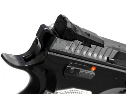 Pi&scaron;tola CZ TS 2 9x19mm