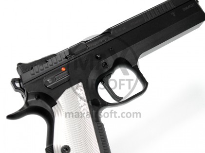 Pi&scaron;tola CZ TS 2 9x19mm