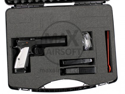 Pi&scaron;tola CZ TS 2 9x19mm