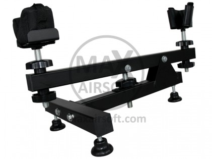 Rifle Shooting Rest