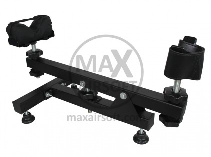 Rifle Shooting Rest