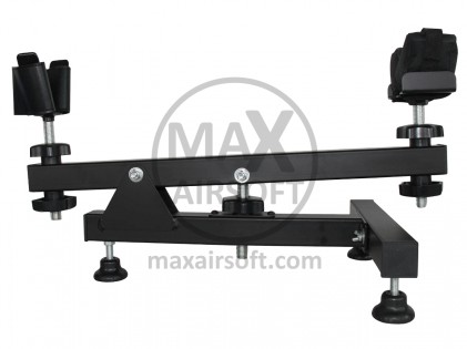 Rifle Shooting Rest