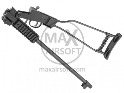 Pu&scaron;ka Chiappa Little Badger .22LR