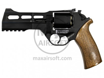 Chiappa Rhino 50DS 4.5mm/.177 CO2 Air Revolver