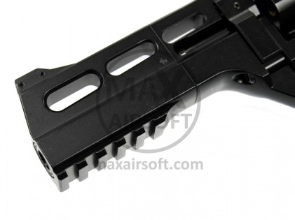 Chiappa Rhino 50DS 4.5mm/.177 CO2 Air Revolver