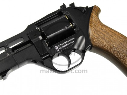 Chiappa Rhino 50DS 4.5mm/.177 CO2 Air Revolver