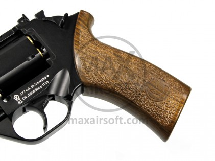 Chiappa Rhino 50DS 4.5mm/.177 CO2 Air Revolver