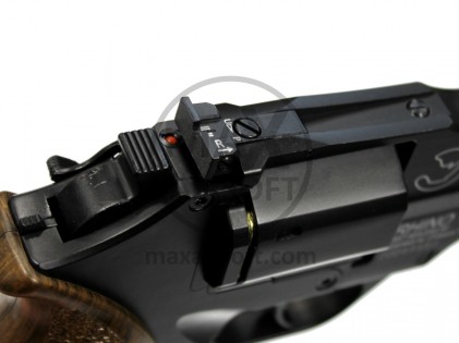 Chiappa Rhino 50DS 4.5mm/.177 CO2 Air Revolver