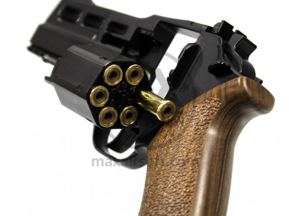 Chiappa Rhino 50DS 4.5mm/.177 CO2 Air Revolver