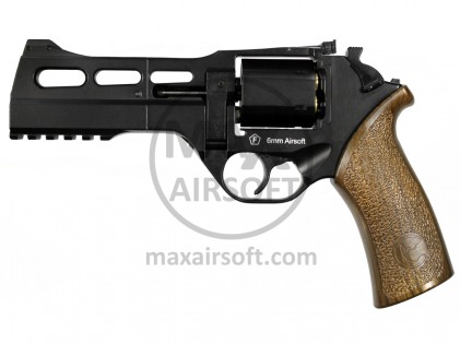 Revolver CO2 Chiappa Rhino 50DS .357 Mag BO Manufacture