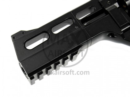 Revolver CO2 Chiappa Rhino 50DS .357 Mag BO Manufacture