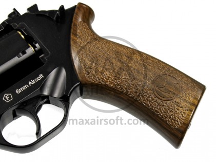 Revolver CO2 Chiappa Rhino 50DS .357 Mag BO Manufacture