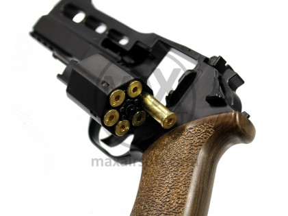 Revolver CO2 Chiappa Rhino 50DS .357 Mag BO Manufacture