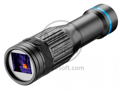 NUMaxes VIS1053 Thermal Monocular