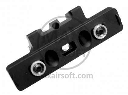 SHS 45&deg; Keymod/M-LOK Mount
