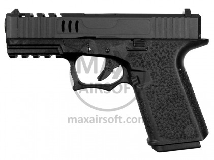 Pi&scaron;tolj GBB VX9200 AWCustom