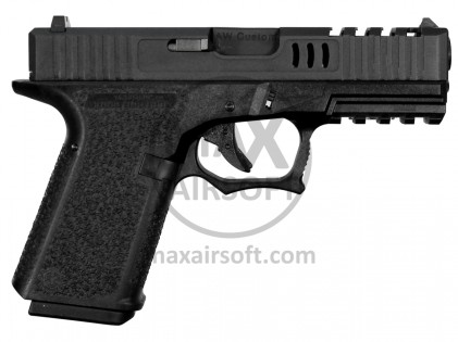 Pi&scaron;tolj GBB VX9200 AWCustom