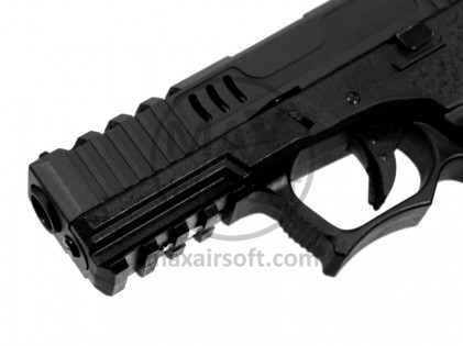 Pi&scaron;tolj GBB VX9200 AWCustom