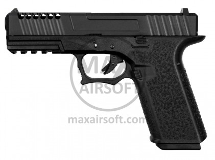 AWCustom VX7100 GBB Pistol
