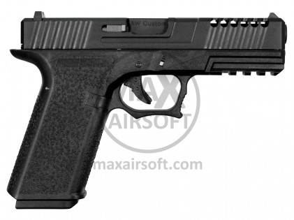 AWCustom VX7100 GBB Pistol