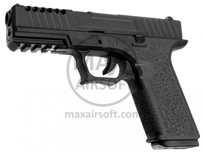 AWCustom VX7100 GBB Pistol