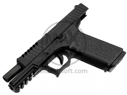 AWCustom VX7100 GBB Pistol