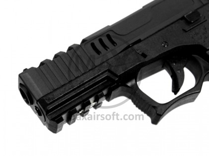 AWCustom VX7100 GBB Pistol
