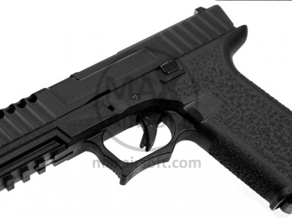 AWCustom VX7100 GBB Pistol