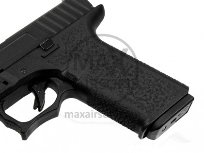 AWCustom VX7100 GBB Pistol