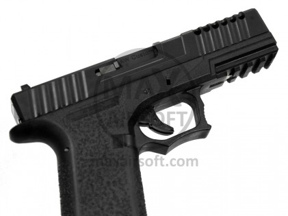 AWCustom VX7100 GBB Pistol