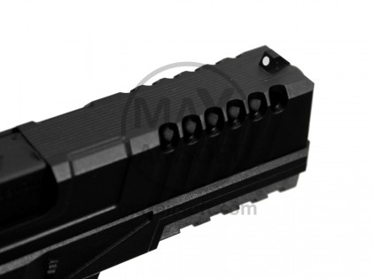 AWCustom VX7100 GBB Pistol
