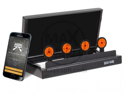 BadaBang Interactive Target