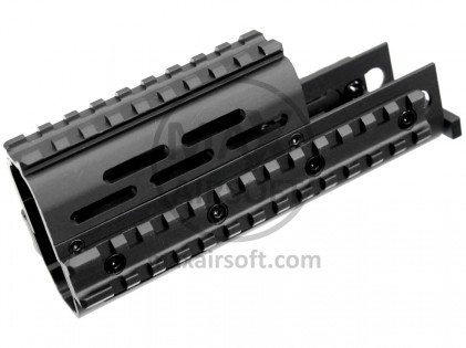Kopi&scaron;ček AK47 Keymod Cyma