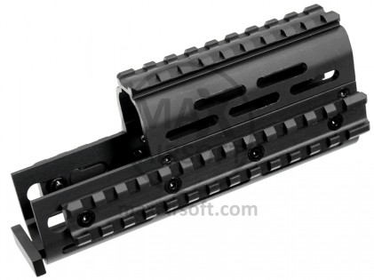 Kopi&scaron;ček AK47 Keymod Cyma