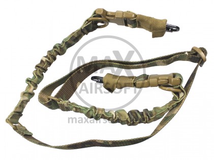 8Fields Bungee One/Two-Point Sling MC