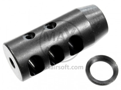 Compensator Ata Arms M3.223 1/2&times;28